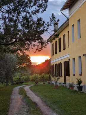 Castel San Mauro Gorizia